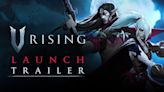 V Rising: El éxito anticipado en PC prepara su estreno comercial y ya mira al futuro