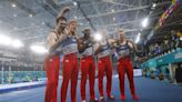 Jornada 1: EE.UU. marca el ritmo en el medallero, nuevos récords y cupos a París 2024