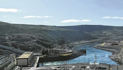 Concesiones hidroeléctricas: en la nebulosa del gobierno de Milei - Diario Río Negro