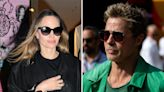 Angelina Jolie’s Self-Esteem ‘Wrecked’ Amid Ongoing Feud With Ex Brad Pitt