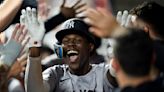 Jazz Chisholm Jr. looks very comfortable with Yankees, hits 2 home runs vs. Phillies