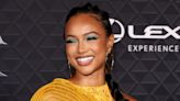 Karrueche Tran On How Her New Series 'Upscycle Nation' Is A Game Changer in Fashion Competition Shows