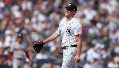 3 Yankees to blame for Game 2 ALDS loss: Carlos Rodon and NY offense lays an egg