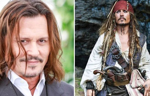 Inside Johnny Depp's life after 'gap year' as he plans Hollywood comeback