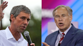 Here's how to watch the Texas governor's debate between Greg Abbott and Beto O'Rourke