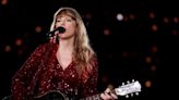 Taylor Swift : la jauge des concerts parisiens de la star américaine a été augmentée !