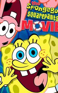 The SpongeBob SquarePants Movie