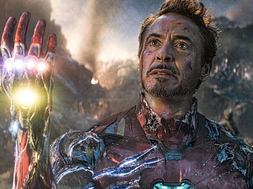 Robert Downey Jr. ‘Surprisingly’ Open To MCU Iron Man Return, Which Is Easily Possible