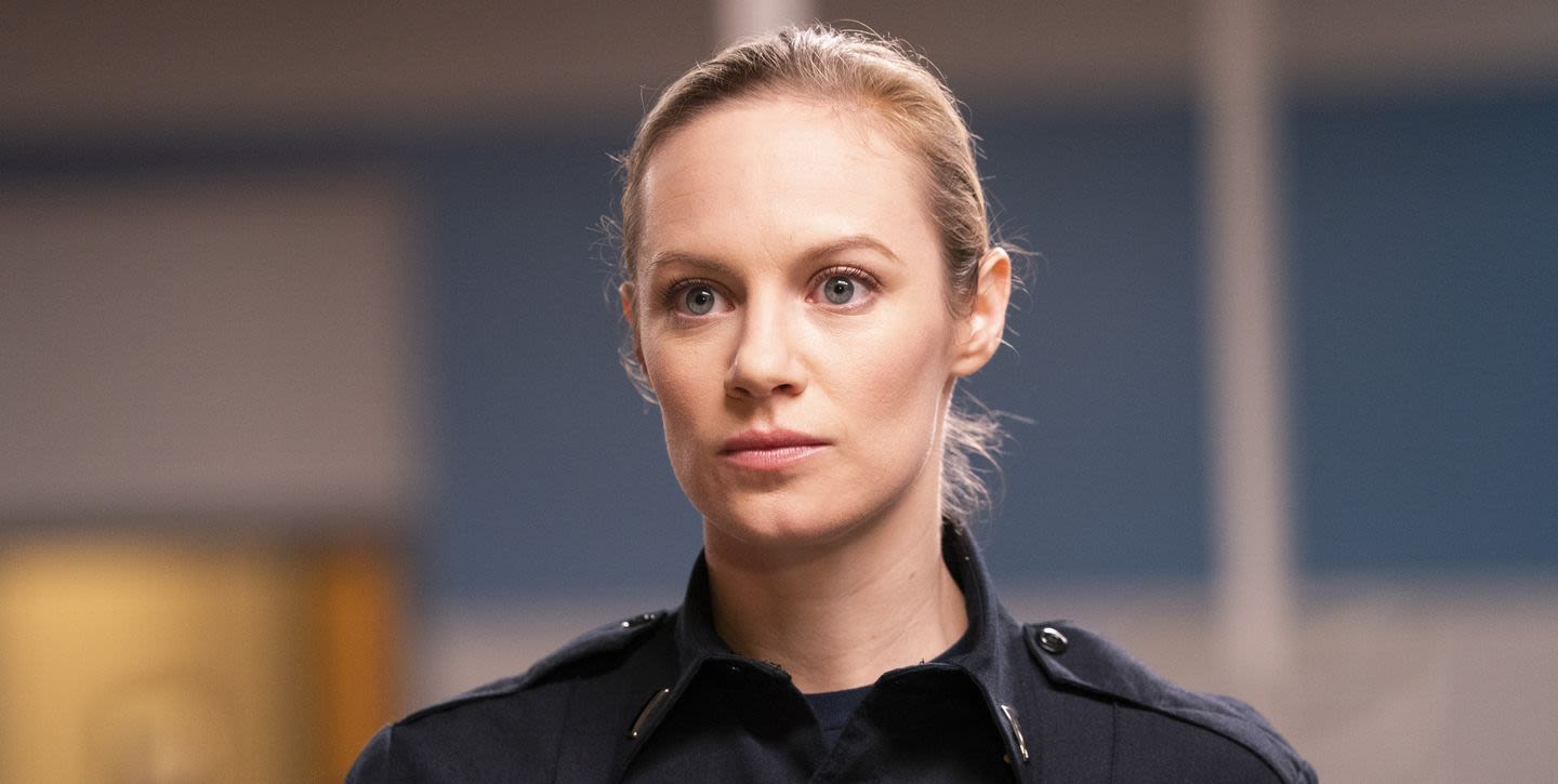 Station 19 star Danielle Savre lands next TV role