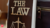 Some key provisions of India's new criminal laws - The Economic Times