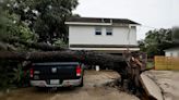 Storm Beryl Kills 2, Knocks Out Power As It Churns Across Texas