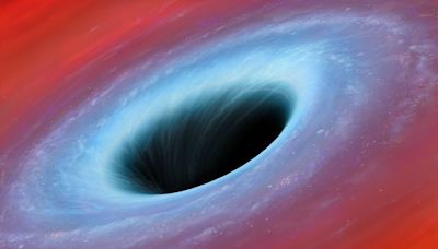 All Human Existence May Have Begun in a Black Hole, Some Scientists Believe