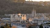 Bath's 5G pilot scheme to revolutionise city