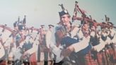 Crags Of Tumbledown Mountain piper returned from Falklands ‘like a stranger’