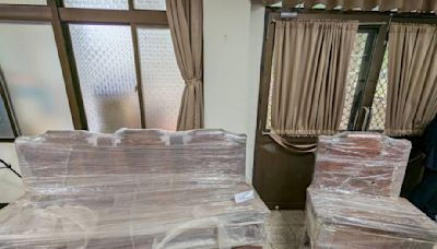 525公斤毒品夾藏寮國進口家具闖關台中港 跨國販毒集團涉案3人起訴