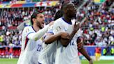 Fußball-EM, Achtelfinale - Frankreich rumpelt sich ins EM-Viertelfinale! Schwache Belgier raus