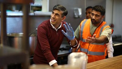 What could London local election results mean for Rishi Sunak and a General Election