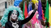 Czech court removes surgery requirement for gender transition