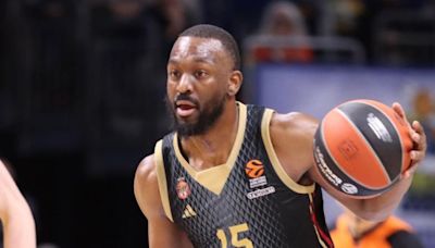 Kemba Walker se retira después de vivir la dura experiencia de la Euroliga