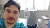 Hardware and hardships: US doctors help Ukraine medical teams via telehealth, but needs are staggering