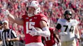 From walk-on to leader: John Torchio, an unknown when he arrived, leaves Wisconsin as a decorated starter