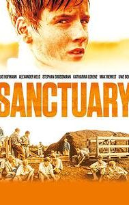 Sanctuary (2015 film)