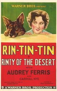 Rinty of the Desert