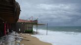 Tropical Storm Hilary dumps rain on California and parts of the Southwest