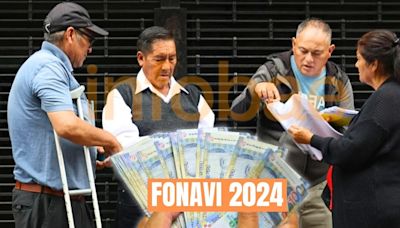 Fonavi 2024: ¿Cuánto es el monto mínimo y máximo que puede cobrar un beneficiario si está en el nuevo padrón?