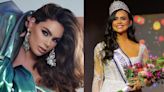 La Nación / Stephi Stegman pidió que pare el odio contra la nueva Miss Universo Py