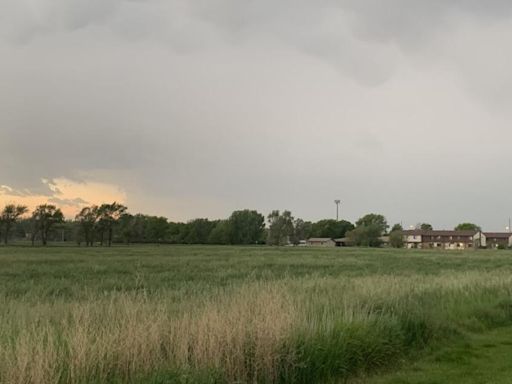 Tornado warnings issued as storms roll through west-central Nebraska