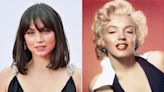 Blonde Director Says Ana de Armas-Starring Film About Marilyn Monroe Will 'Offend Everyone'