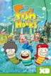 Fish Hooks - Vita da pesci