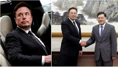 'Elon Musk Is Going To Be Biggest Loser', Entrepreneur On Tesla CEO Choosing China Over India