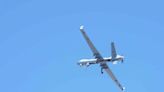 Air Force MQ-9 Crashed in Africa Last Year Due to Engine Failure, Report Details