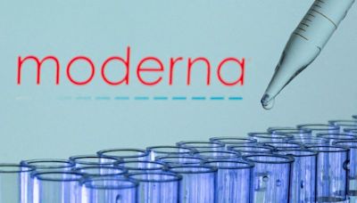 Moderna cuts 2024 sales forecast, sees low EU vaccine revenue into 2026