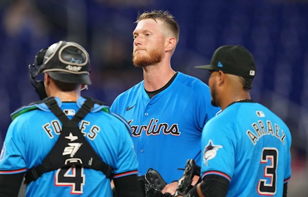 Marlins Officially Pull Plug on Failed Rotation Experiment