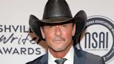 Tim McGraw Likened to ‘King Triton’ in Shirtless Boat Selfie