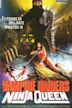 The Vampire Raiders