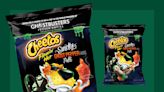 Cheetos Releases Flamin’ Hot Smoky Ghost Pepper Puffs for ‘Ghostbusters: Frozen Empire’ Premiere