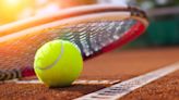 Plymouth takes NLC tennis title