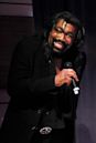 Nickolas Ashford