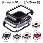 Apple Watch Case Iwatch 系列 6 5 4 3 2 1 錶殼 Apple Watch Se 磁性保