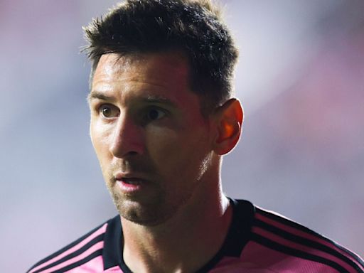 Messi, entre candidatos para capitán del All-Star; no hay mexicanos