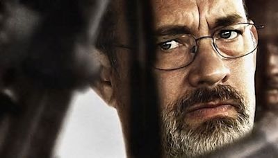 "Captain Phillips – Attacco in mare aperto" con Tom Hanks