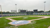 中職／暴雨來襲... 洲際、桃園、新莊三地全延賽