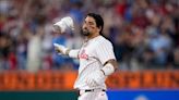 Phillies rally late for 4-3 win over Padres