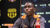 Barcelona SC y Allen Obando negocian con grandes de Europa