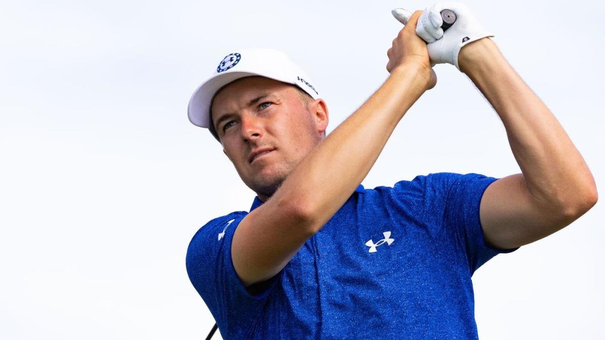 2024 Charles Schwab Challenge odds, picks, field, predictions: Golf expert fading Jordan Spieth at Colonial