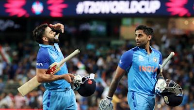 India Vs Sri Lanka 2024: Suryakumar Yadav Equals Massive Virat Kohli Record